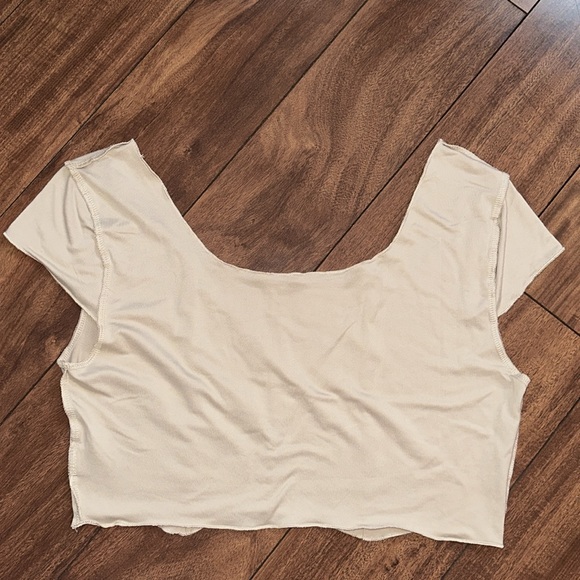 Crop Top - Picture 2 of 2